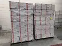 BASIC SYNGUARD NITRILE EXAM GLOVES X-LARGE, 210 CASES