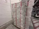 BASIC SYNGUARD NITRILE EXAM GLOVES X-LARGE, 210 CASES