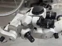 ZEISS STATIV S8 MICROSCOPE, SN#390192