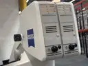 ZEISS STATIV S8 MICROSCOPE, SN#390192
