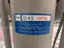 ZEISS STATIV S8 MICROSCOPE, SN#390192