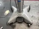 ZEISS STATIV S8 MICROSCOPE, SN#390192