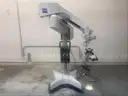 ZEISS STATIV S8 MICROSCOPE, SN#390192