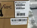 NIDEK MEDICAL MARK5 NUVO M5C5 OXYGEN CONCENTRATOR, SN#202-21453, 202-21561