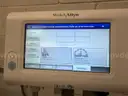 WELCH ALLYN CONNEX SPOT MONITOR WITH STAND X 17