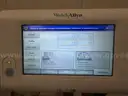 WELCH ALLYN CONNEX SPOT MONITOR WITH STAND X 17