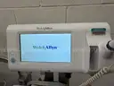 WELCH ALLYN CONNEX SPOT MONITOR WITH STAND X 17