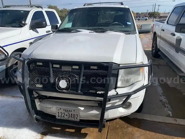 2009 Ford Expedition