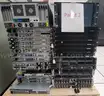 130+ (Approx.) Enterprise Servers | 3 Pallets | HP | Dell | Supermicro