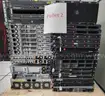 130+ (Approx.) Enterprise Servers | 3 Pallets | HP | Dell | Supermicro