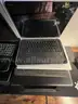 Lot of 9 Laptops