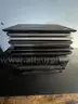 Lot of 9 Laptops