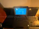 3 Dell Latitude 5414 Rugged Laptops DDR4 | Touch Screen