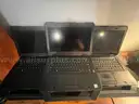 3 Dell Latitude 5414 Rugged Laptops DDR4 | Touch Screen