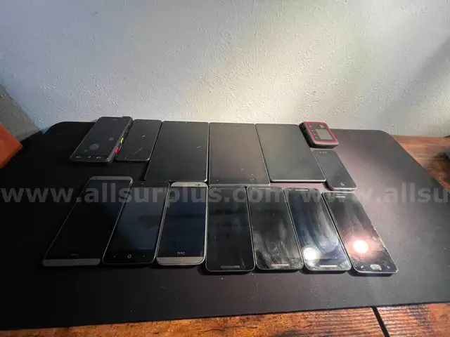 14+ Smartphones &#x26; More!
