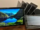 10 Microsoft Surfaces