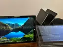 10 Microsoft Surfaces