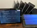 10 Microsoft Surfaces