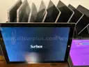 10 Microsoft Surfaces
