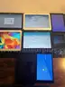 Lot of 25 Android Tablets | Powers On