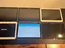 Lot of 25 Android Tablets | Powers On