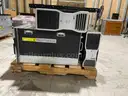 55+ (Approx.) Enterprise Servers | 2 Pallets | HP | Dell | Supermicro