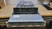126 Enterprise Servers | 2U Supermicro storage systems Model: 826S-16