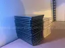 Lot of 32 Samsung Android Tablets | Powers On | No Cracks
