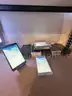 Lot of 32 Samsung Android Tablets | Powers On | No Cracks