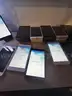 Lot of 32 Samsung Android Tablets | Powers On | No Cracks