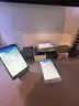 Lot of 32 Samsung Android Tablets | Powers On | No Cracks