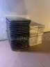 Lot of 32 Samsung Android Tablets | Powers On | No Cracks