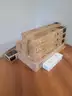 Bundle of Sharp Printer Products - 13 Items