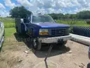 1997 Ford F-450 SD