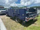 1997 Ford F-450 SD