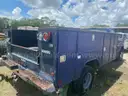 1997 Ford F-450 SD