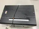 The Cube Pre-Treatment Machine