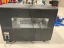 The Cube Pre-Treatment Machine