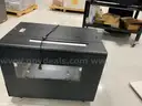 The Cube Pre-Treatment Machine