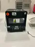 The Cube Pre-Treatment Machine
