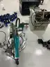 Makita sliding compound miter saw