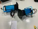 Film Equipment Lot
