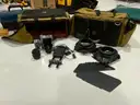 Film Equipment Lot