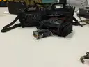 Film Equipment Lot
