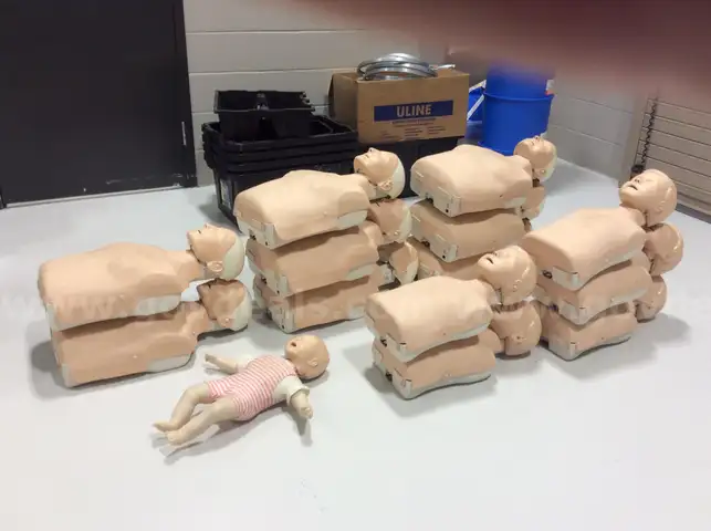 CPR Manikin