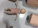 CPR Manikin