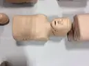 CPR Manikin