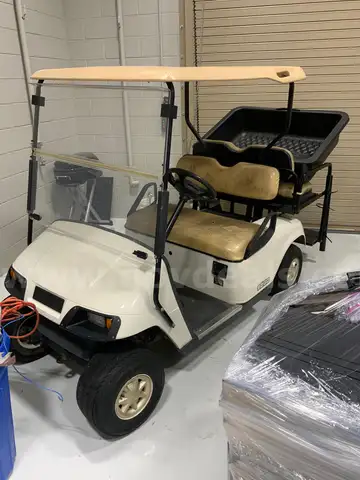 Golf Cart