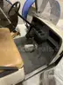 EZ-GO Golf cart