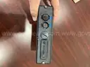 Motorola APX4500 Mobile Radio